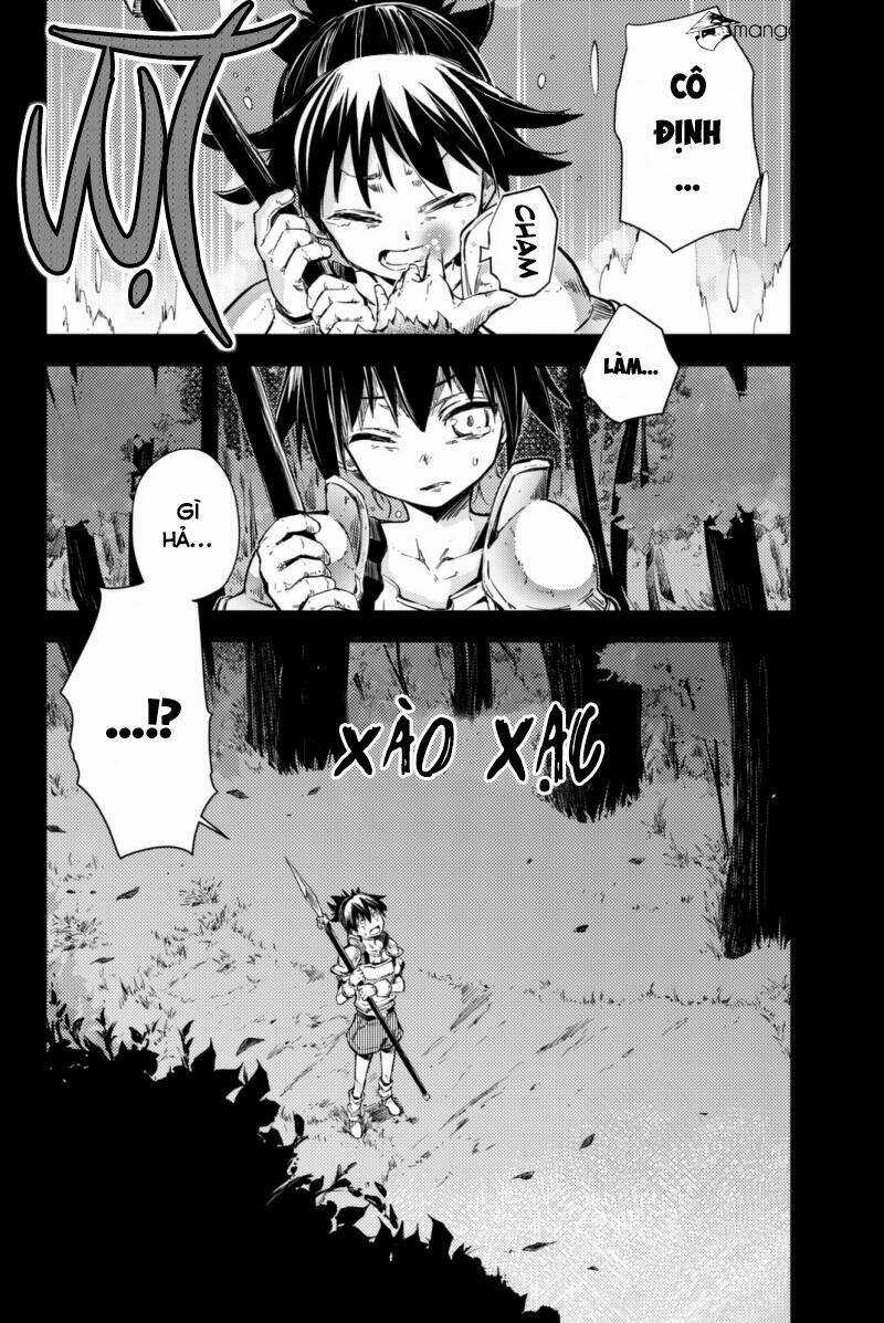 Peach Boy Riverside - Chapter 7 - Trang 26