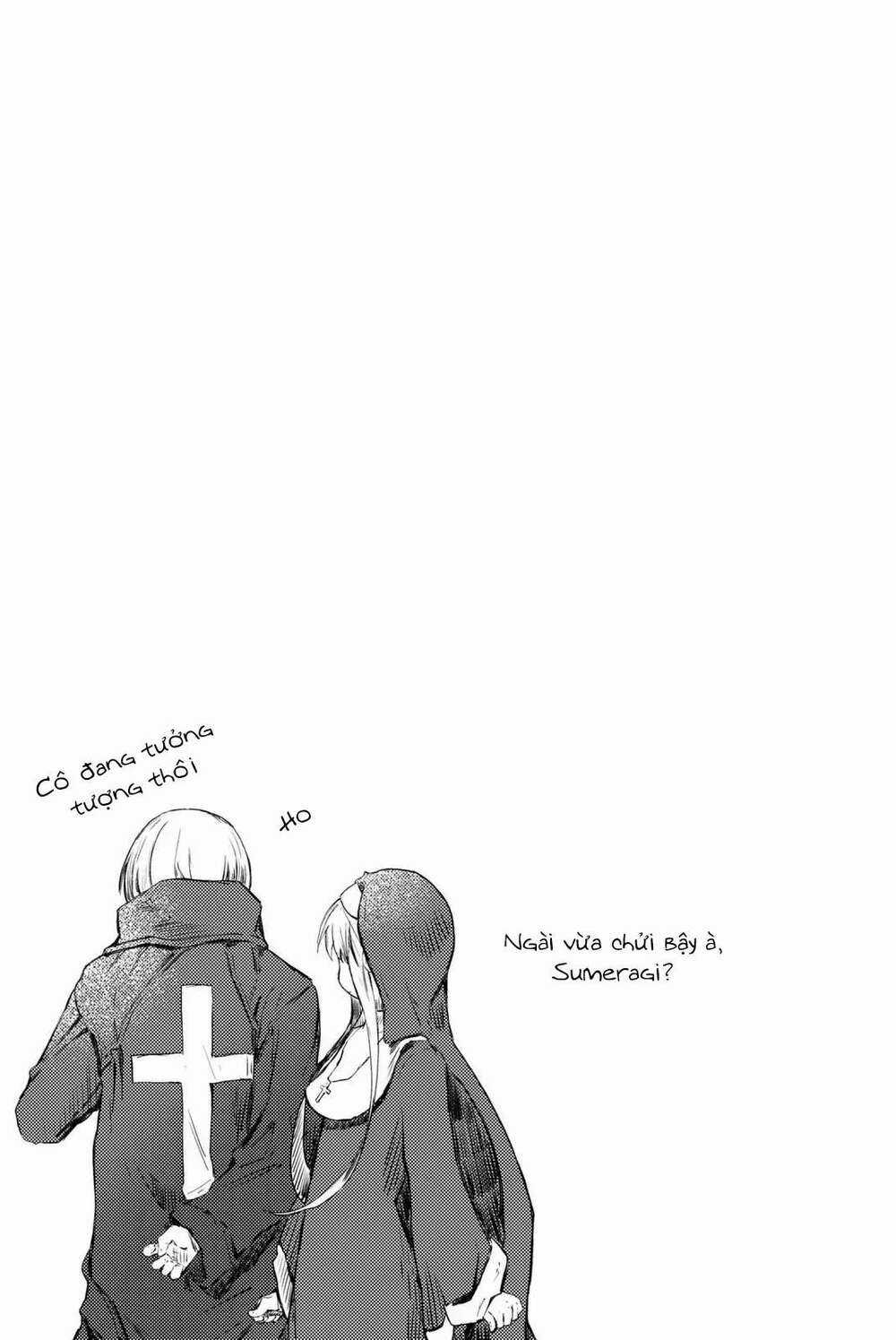 Peach Boy Riverside - Chapter 8 - Trang 41