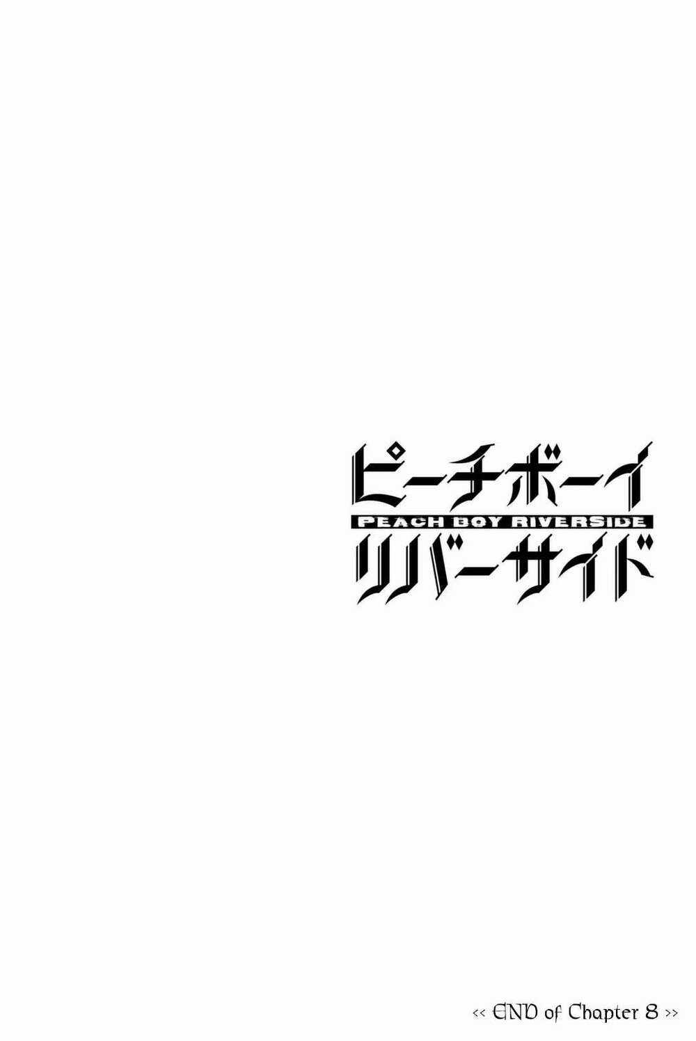 Peach Boy Riverside - Chapter 8 - Trang 42