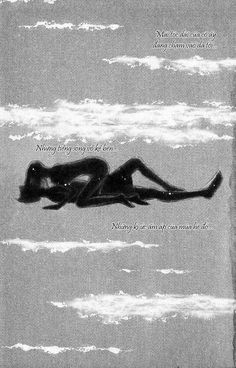 Peach Girl - Chapter 1.1 - Trang 9