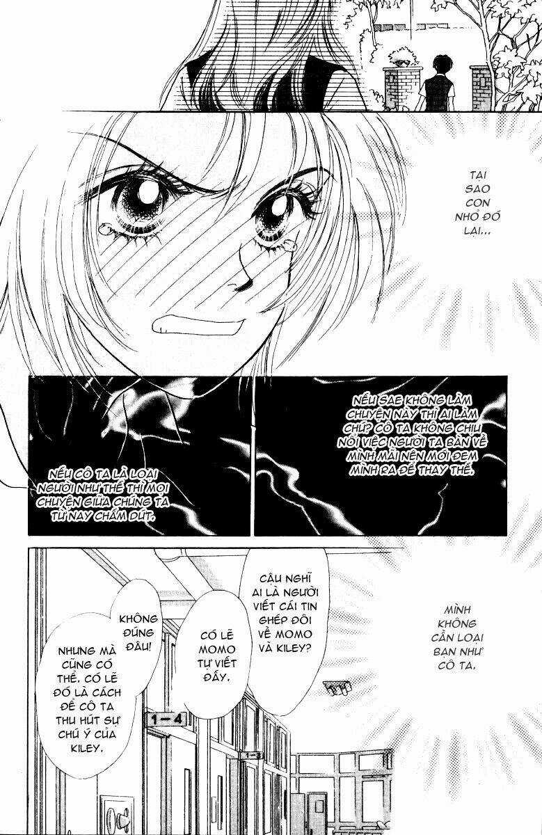Peach Girl - Chapter 1.2 - Trang 17
