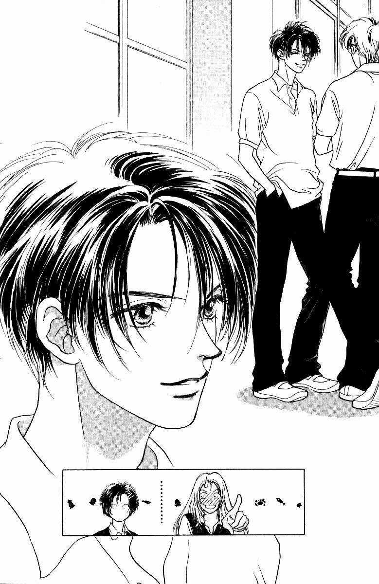 Peach Girl - Chapter 1.2 - Trang 5