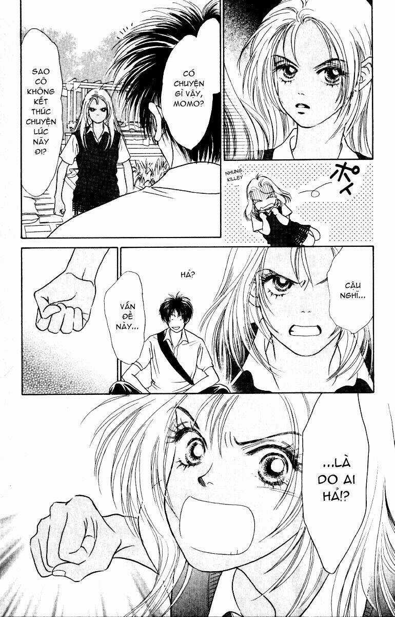 Peach Girl - Chapter 2 - Trang 11