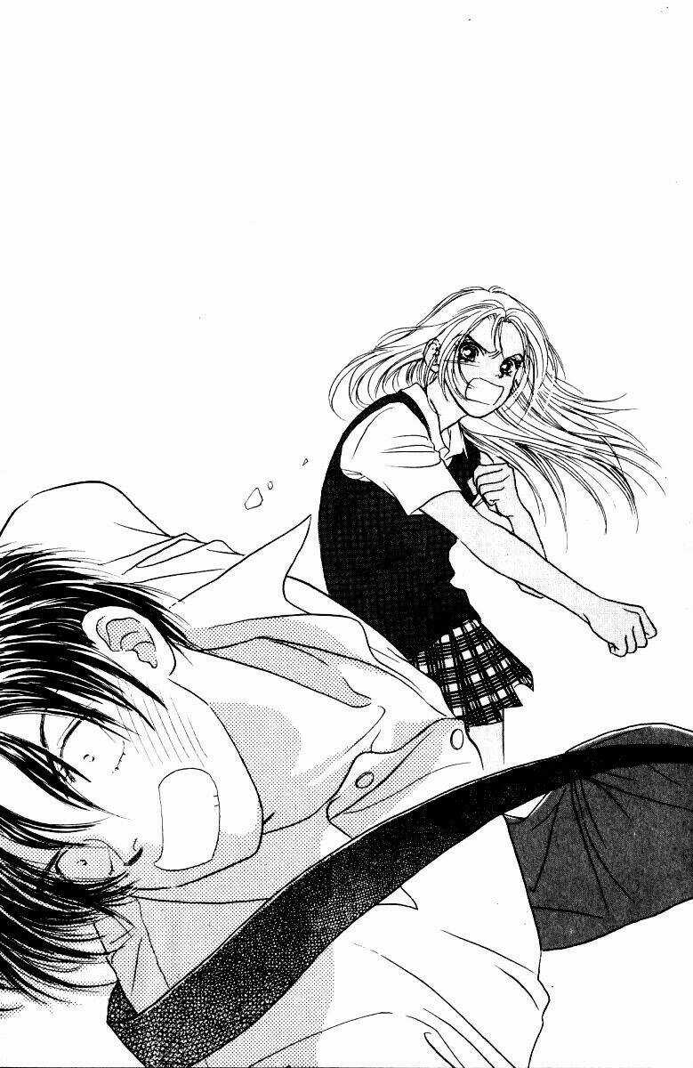Peach Girl - Chapter 2 - Trang 12
