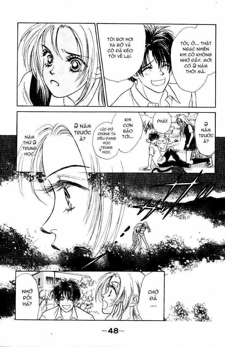 Peach Girl - Chapter 2 - Trang 13