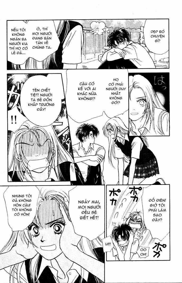 Peach Girl - Chapter 2 - Trang 16