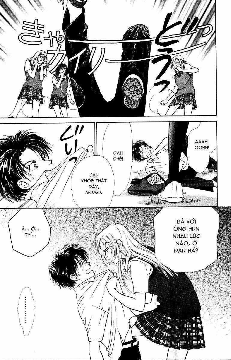 Peach Girl - Chapter 2 - Trang 17
