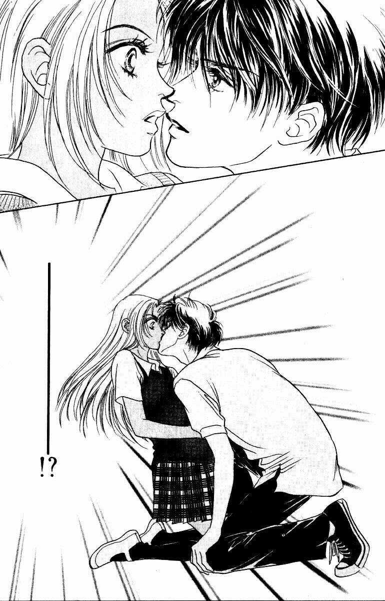 Peach Girl - Chapter 2 - Trang 19