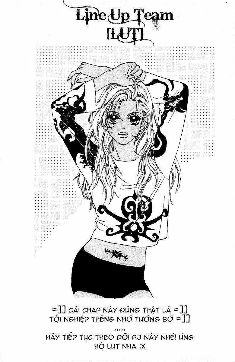 Peach Girl - Chapter 2 - Trang 20