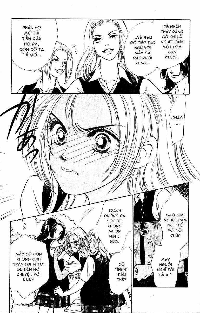 Peach Girl - Chapter 2 - Trang 5