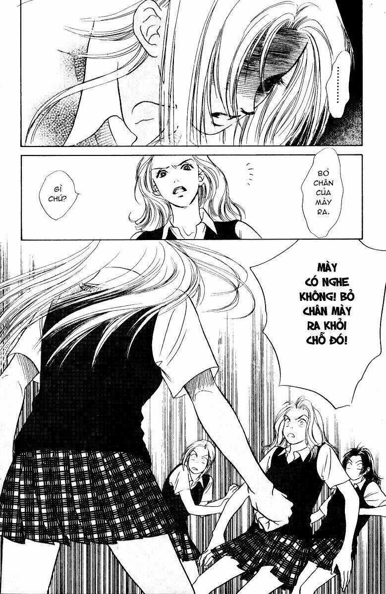 Peach Girl - Chapter 2 - Trang 7