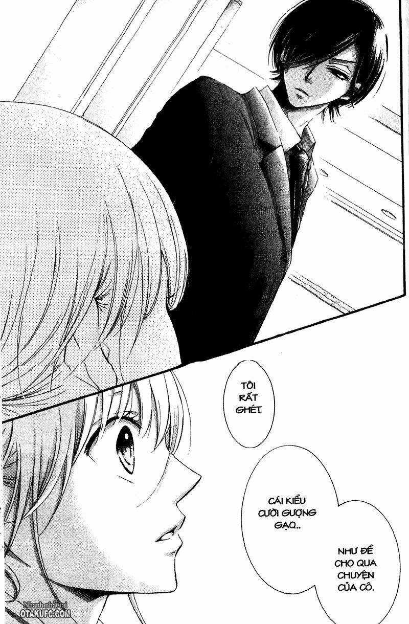 Pen Saki Ni Syrup - Chapter 10 - Trang 30