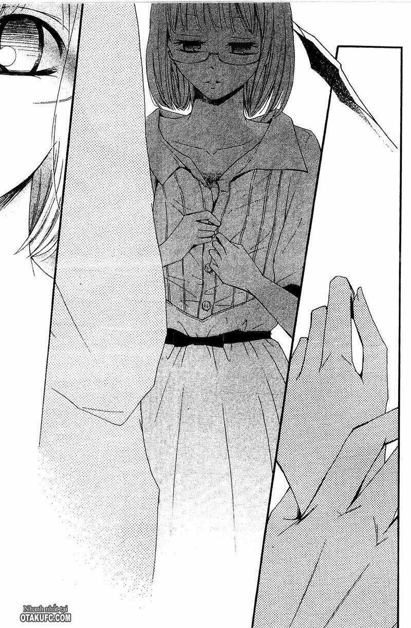 Pen Saki Ni Syrup - Chapter 13 - Trang 38