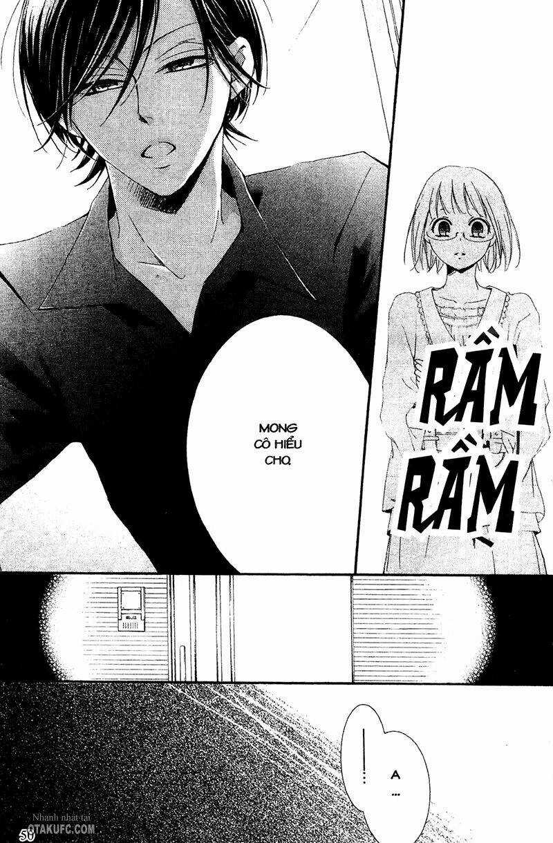 Pen Saki Ni Syrup - Chapter 13 - Trang 6