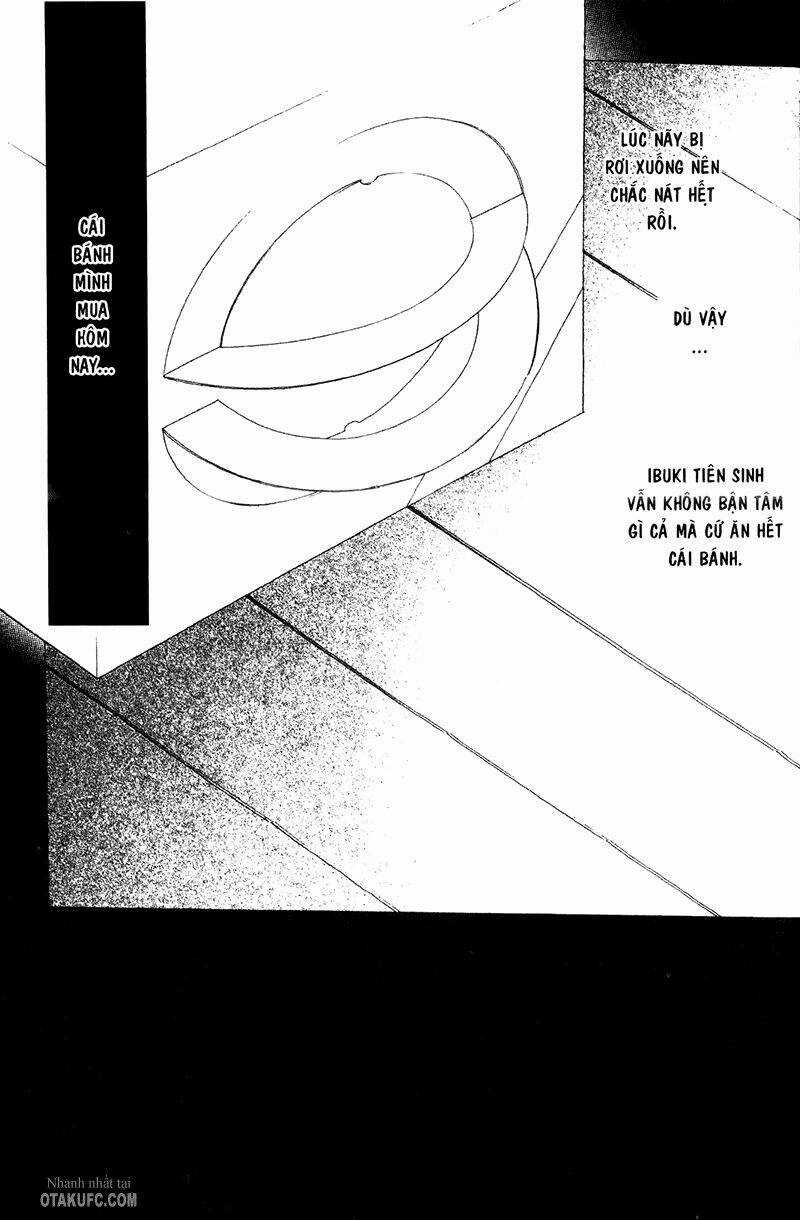Pen Saki Ni Syrup - Chapter 17 - Trang 2