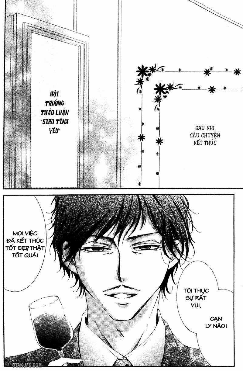 Pen Saki Ni Syrup - Chapter 19 - Trang 42