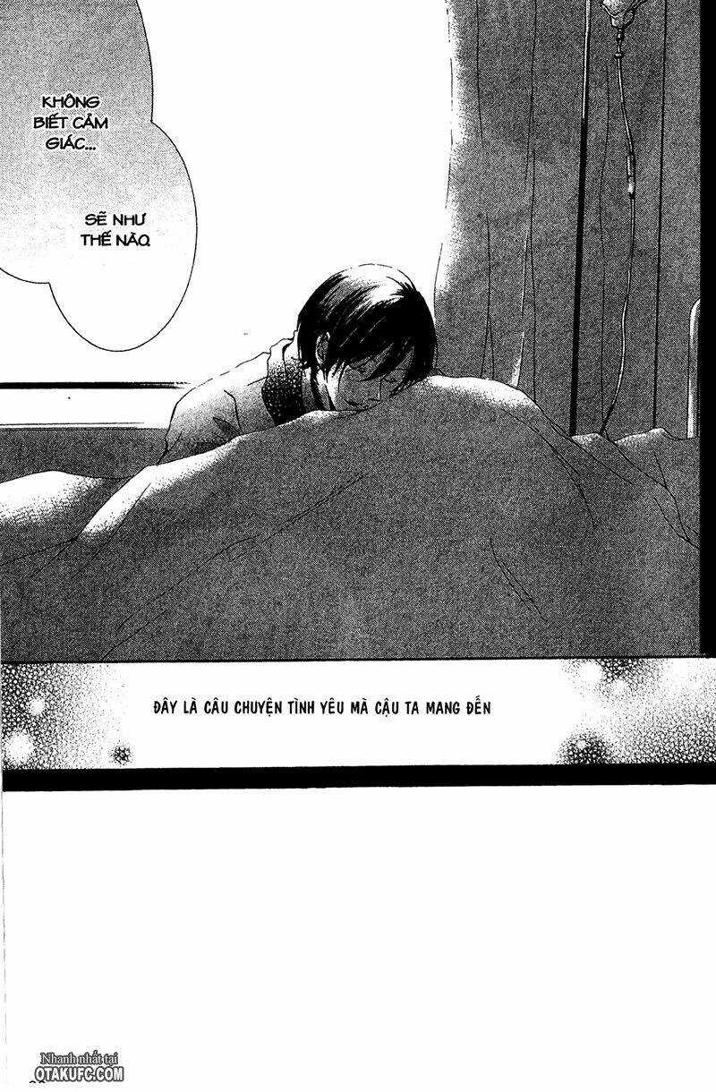 Pen Saki Ni Syrup - Chapter 2 - Trang 2