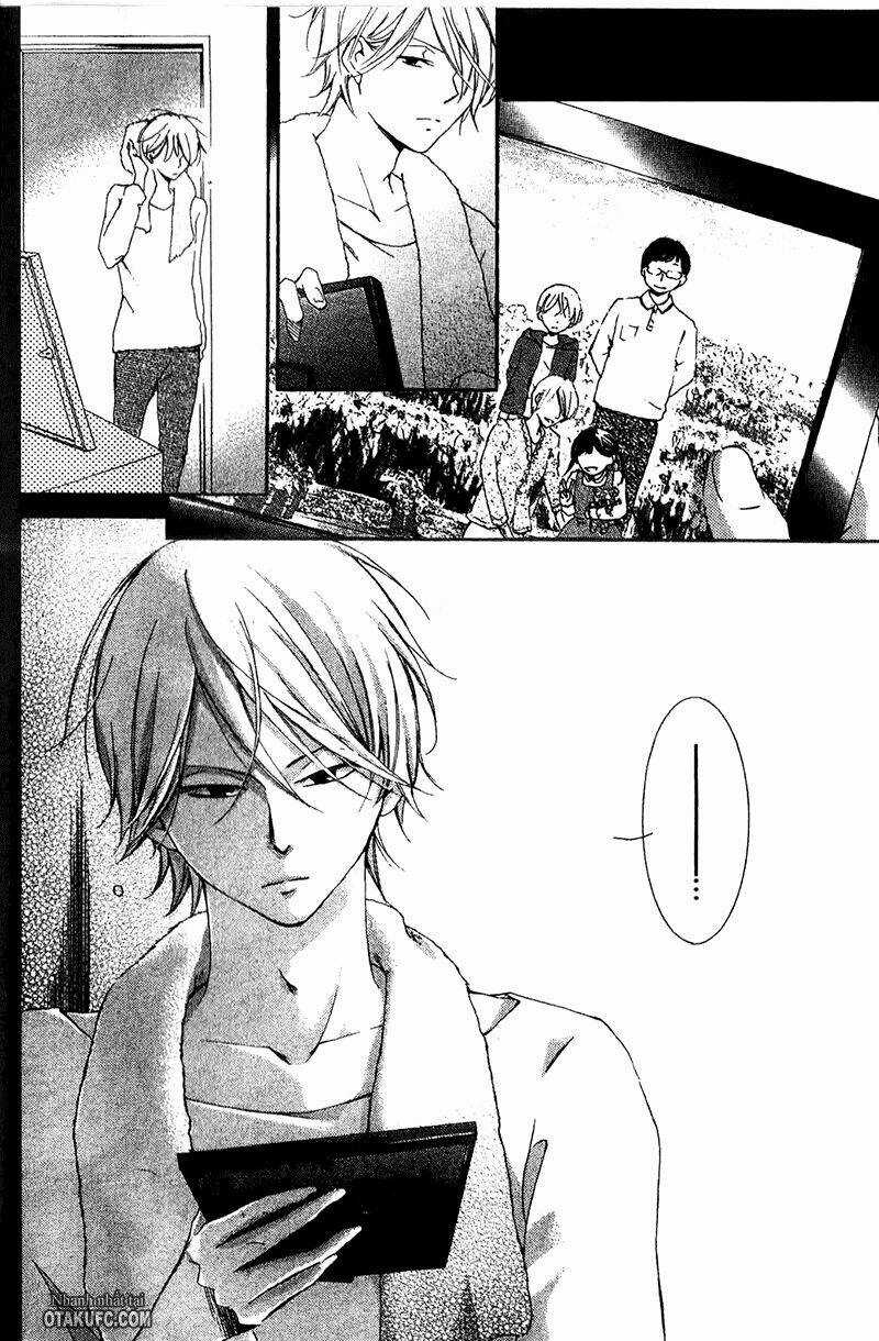 Pen Saki Ni Syrup - Chapter 2 - Trang 39