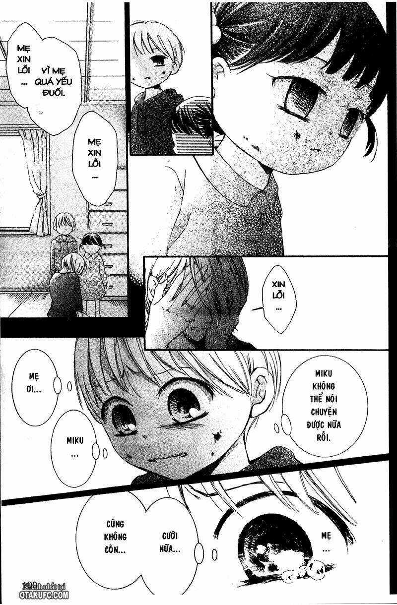 Pen Saki Ni Syrup - Chapter 7 - Trang 7