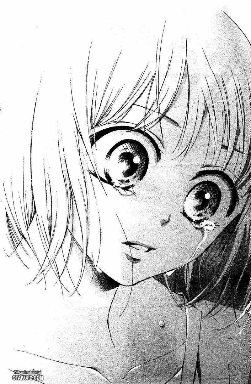 Pen Saki Ni Syrup - Chapter 8 - Trang 39