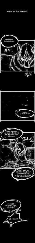 Pentakill Album - Chapter 0 - Trang 1