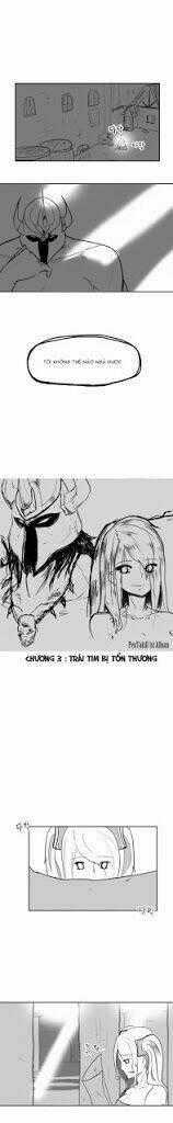 Pentakill Album - Chapter 3 - Trang 1