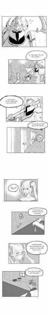 Pentakill Album - Chapter 3 - Trang 2