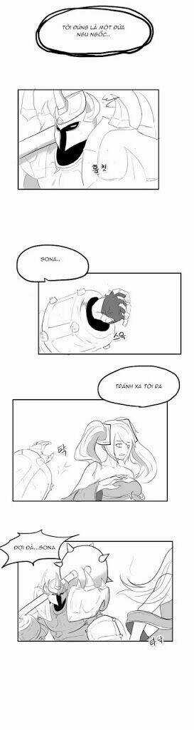 Pentakill Album - Chapter 4 - Trang 3