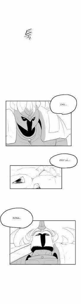 Pentakill Album - Chapter 4 - Trang 4