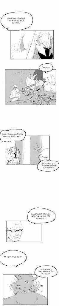 Pentakill Album - Chapter 4 - Trang 5