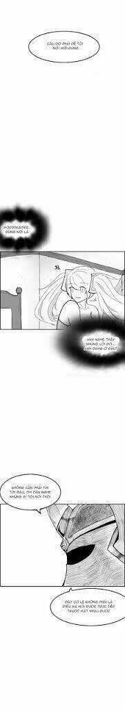 Pentakill Album - Chapter 5 - Trang 5