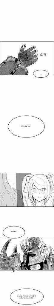 Pentakill Album - Chapter 5 - Trang 6