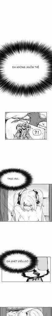 Pentakill Album - Chapter 6 - Trang 3