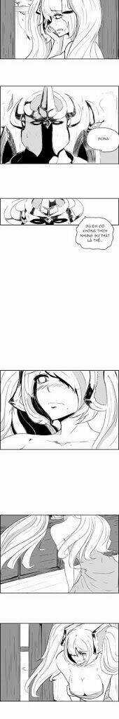 Pentakill Album - Chapter 6 - Trang 4