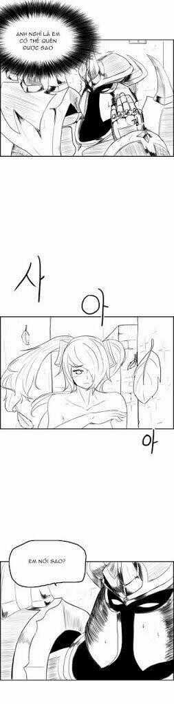 Pentakill Album - Chapter 7 - Trang 2