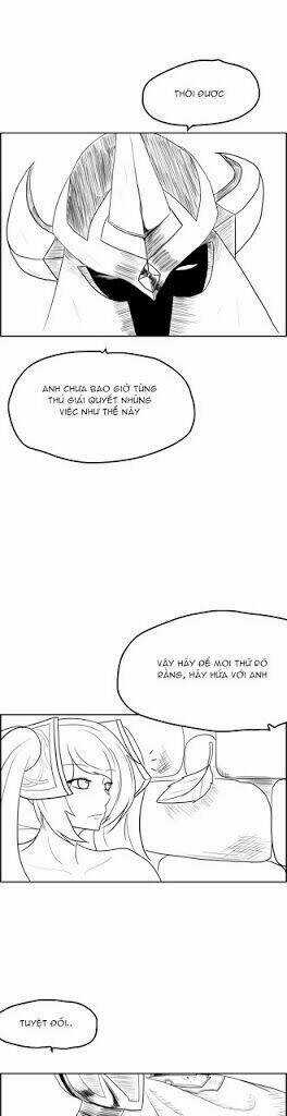 Pentakill Album - Chapter 7 - Trang 11