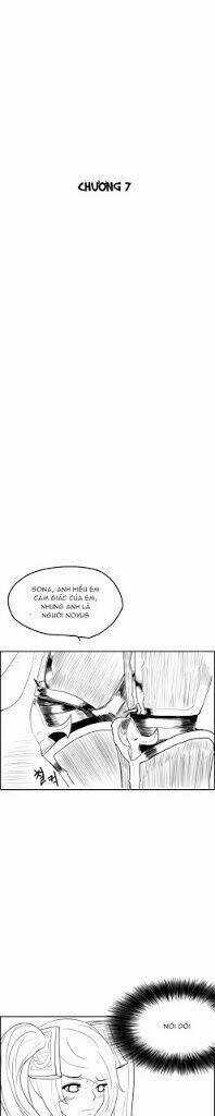 Pentakill Album - Chapter 7 - Trang 3