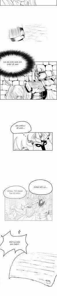 Pentakill Album - Chapter 7 - Trang 4