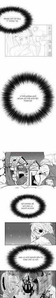 Pentakill Album - Chapter 7 - Trang 5