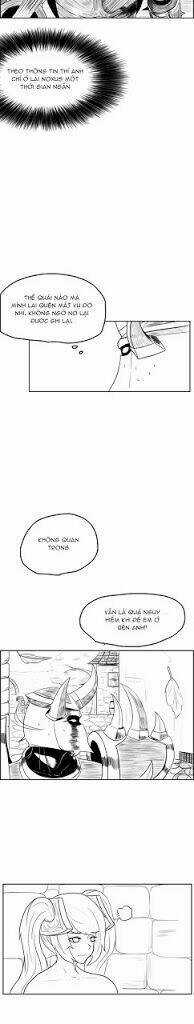 Pentakill Album - Chapter 7 - Trang 6