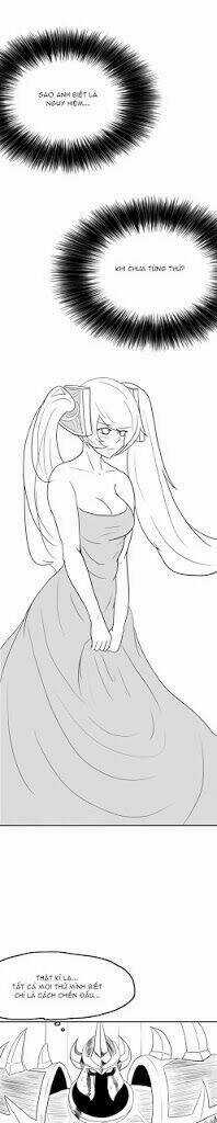 Pentakill Album - Chapter 7 - Trang 7