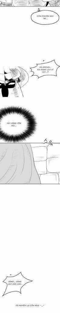 Pentakill Album - Chapter 7 - Trang 8