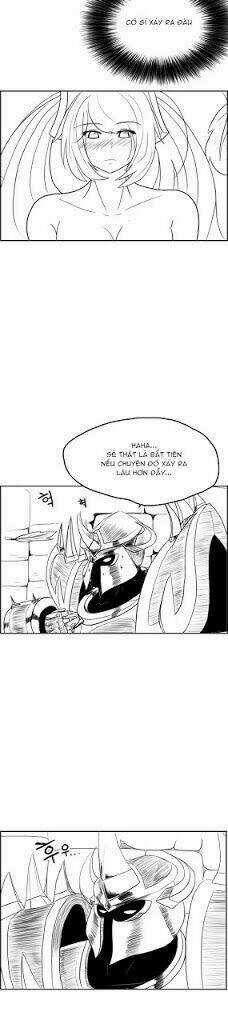 Pentakill Album - Chapter 7 - Trang 10