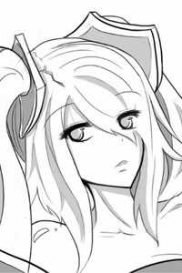 Đọc truyện Pentakill Album