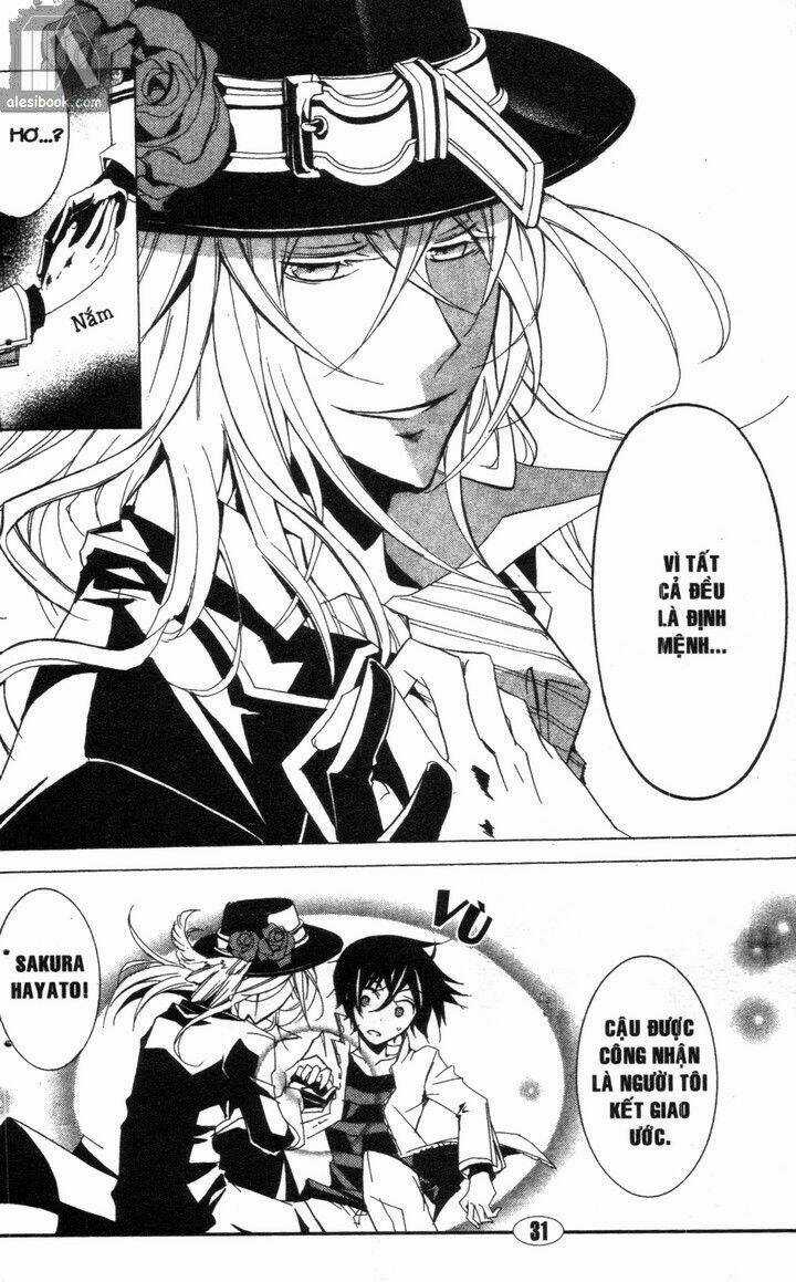 People Dying Off - Chapter 2 - Trang 5