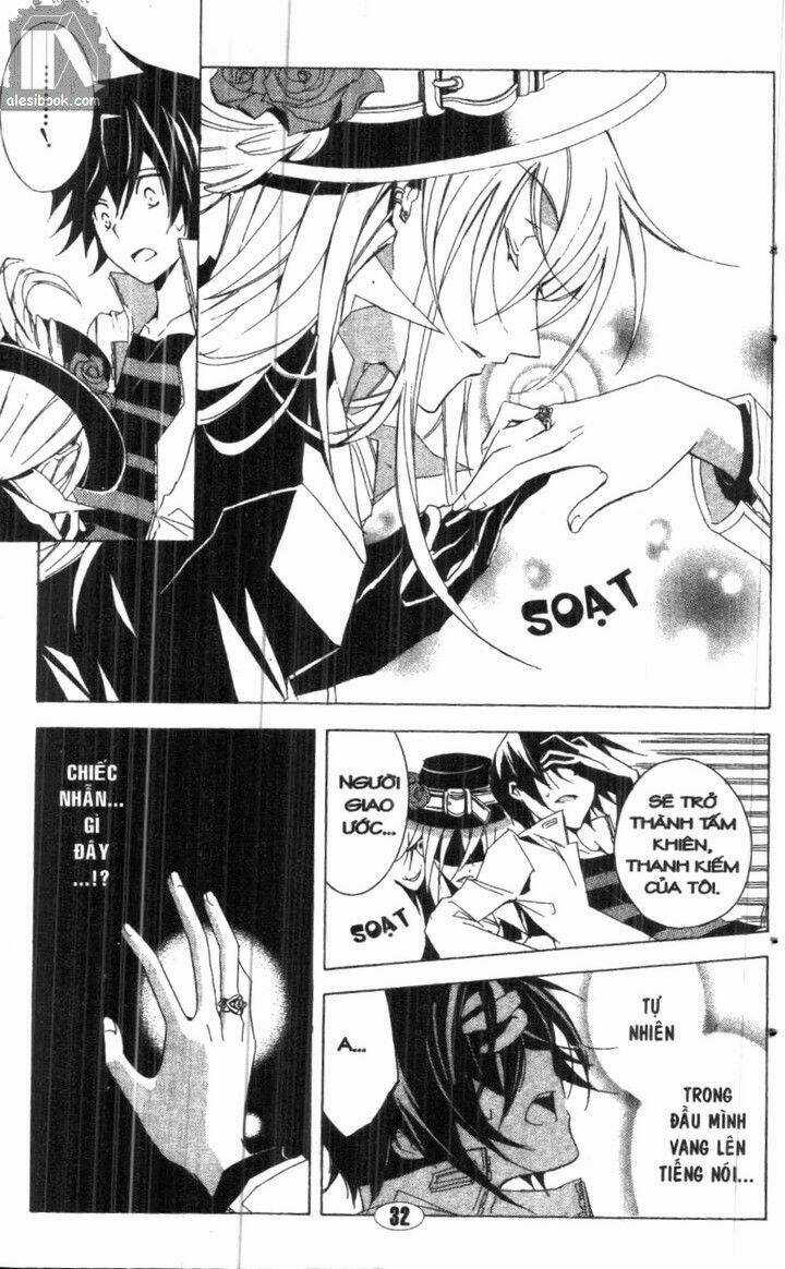 People Dying Off - Chapter 2 - Trang 6