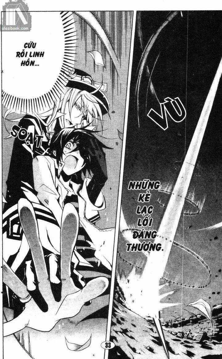 People Dying Off - Chapter 2 - Trang 7