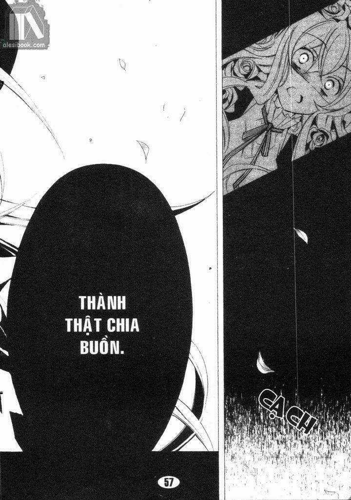 People Dying Off - Chapter 3 - Trang 11