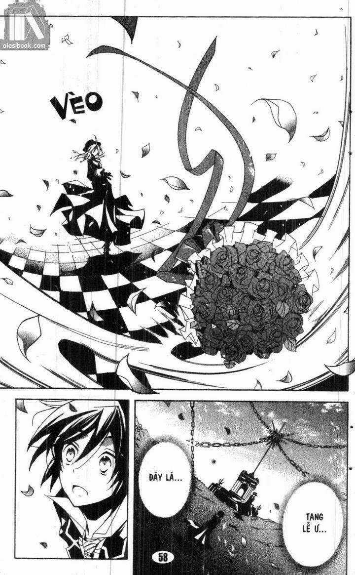 People Dying Off - Chapter 3 - Trang 12