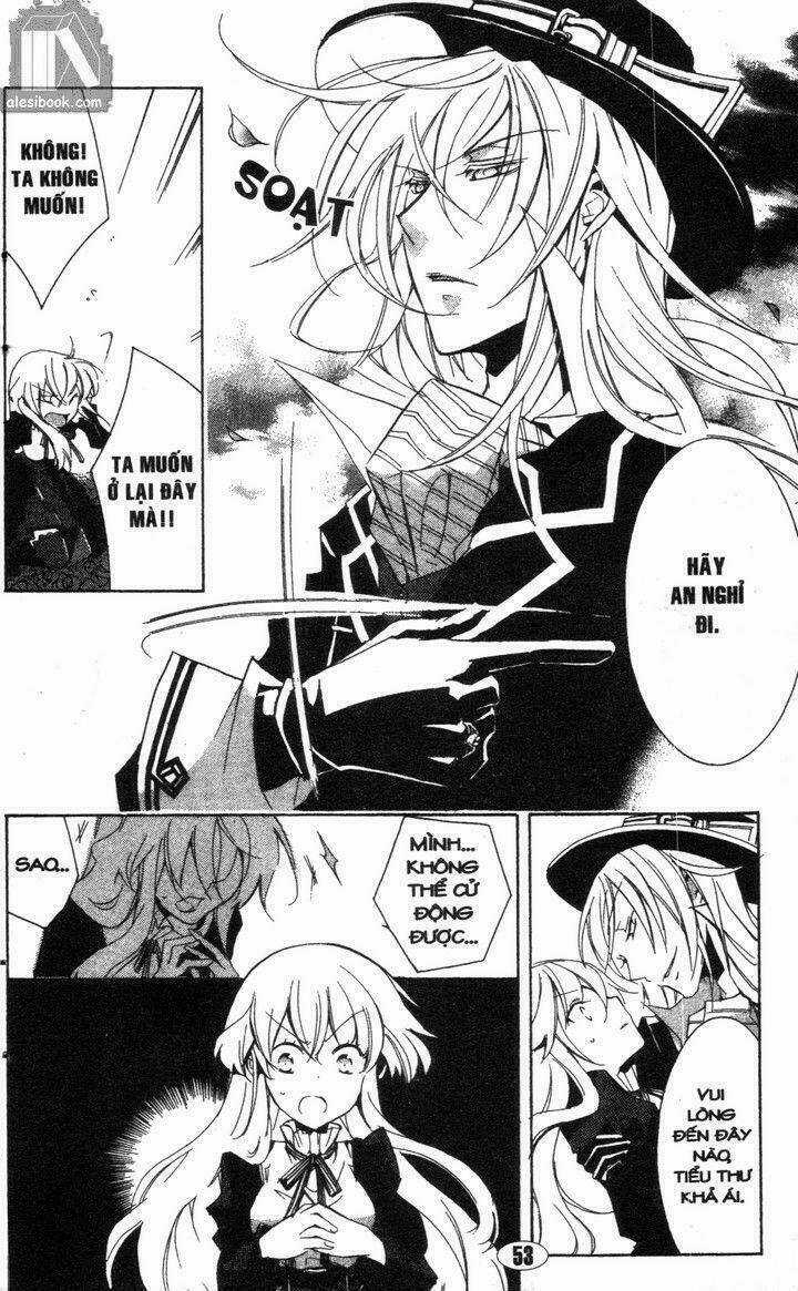 People Dying Off - Chapter 3 - Trang 7